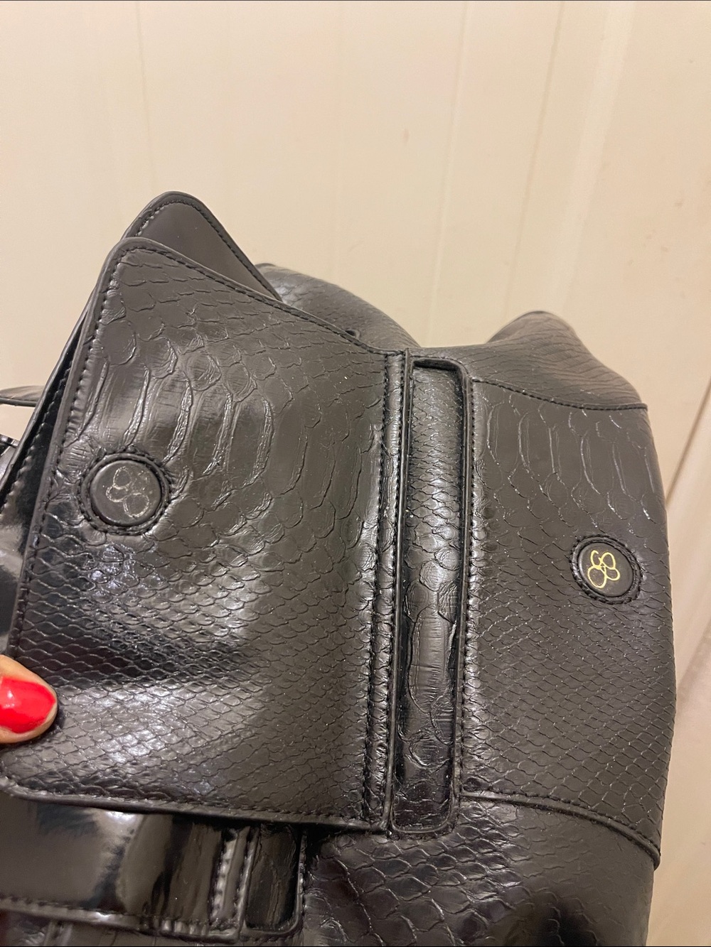 Jessica Simpson, please check or picture of condition - Picture 16 of 17